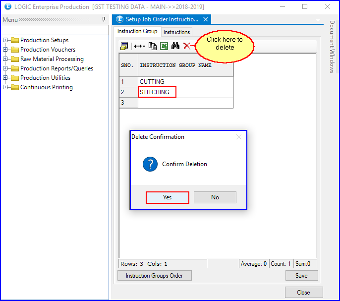 Setup Job Order Instructions-3